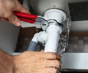 About The Faucet Pros Silva, MO